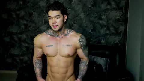 justin clark1 online show from 02/23/26, 07:17