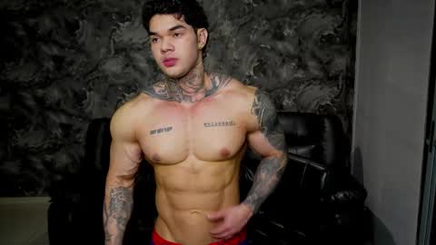 justin clark1 online show from 02/28/26, 03:40