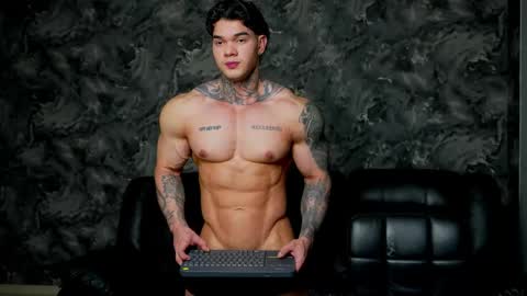 justin clark1 online show from 03/14/26, 02:06