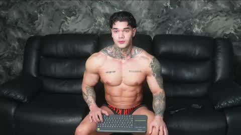 justin clark1 online show from 04/22/26, 04:04