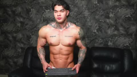 justin clark1 online show from 04/26/26, 01:36