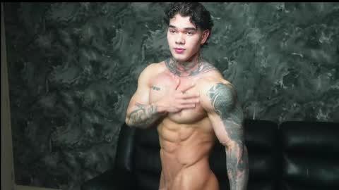 justin clark1 online show from 05/13/26, 04:32