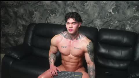 justin clark1 online show from 05/20/26, 05:24