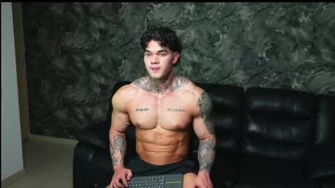 justin clark1 online show from 05/23/26, 03:45
