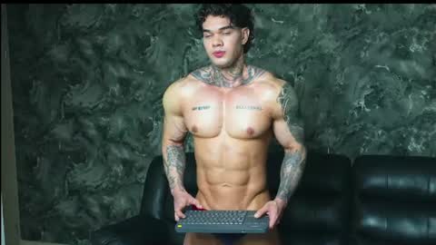 justin clark1 online show from 06/13/26, 12:41