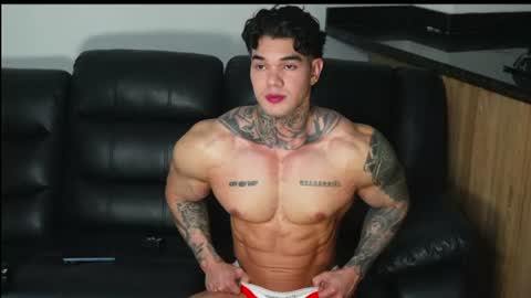 justin clark1 online show from 07/24/26, 03:59