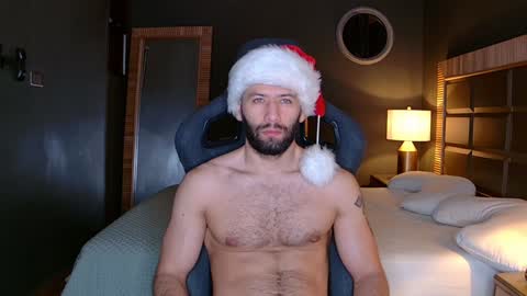 Justin online show from 12/05/24, 10:23