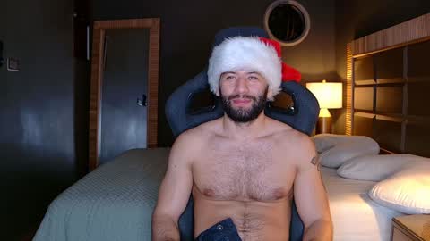 Justin online show from 12/08/24, 10:08