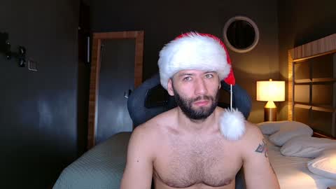 Justin online show from 12/11/24, 10:25