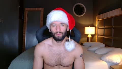 Justin online show from 12/13/24, 10:55