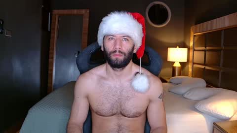 Justin online show from 12/15/24, 10:39