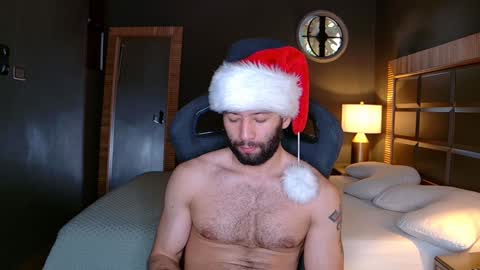 Justin online show from 12/15/24, 01:43