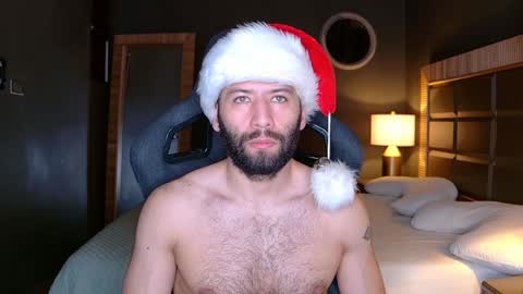 Justin online show from 12/16/24, 10:50