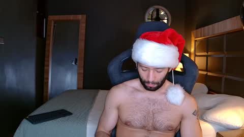 Justin online show from 12/16/24, 01:54