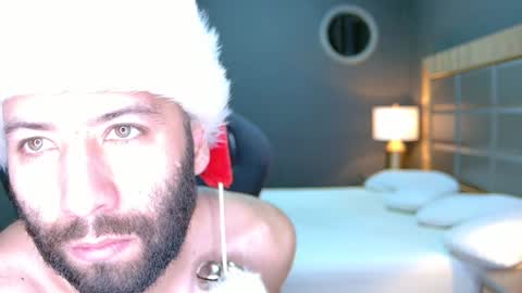 Justin online show from 12/18/24, 09:58