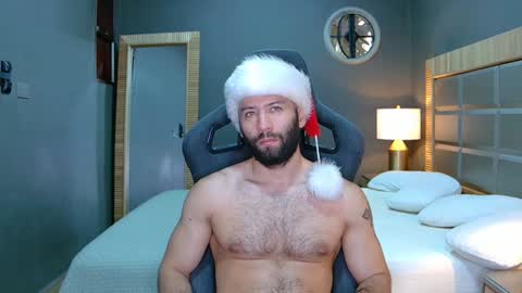 Justin online show from 12/18/24, 01:02