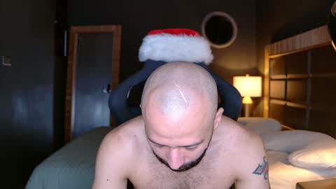 Justin online show from 12/26/24, 10:59