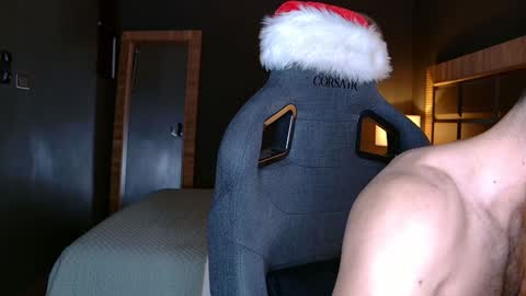 Justin online show from 12/31/24, 11:31