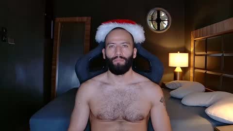 Justin online show from 01/03/25, 01:58