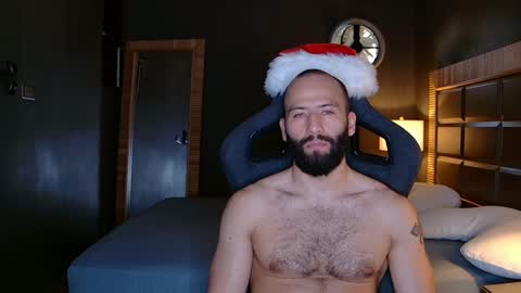 Justin online show from 01/03/25, 04:59