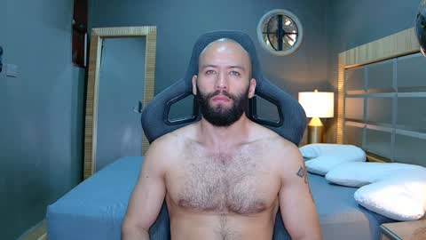 Justin online show from 01/08/25, 12:58