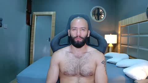 Justin online show from 01/10/25, 12:15