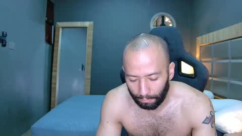 Justin online show from 01/10/25, 03:16