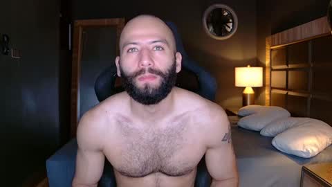 Justin online show from 01/16/25, 11:37