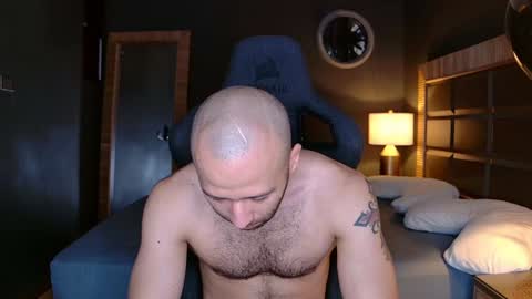 Justin online show from 01/25/25, 11:00