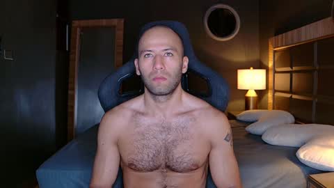 Justin online show from 02/06/25, 10:26