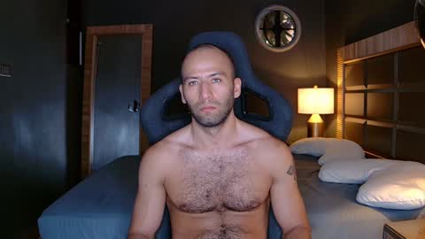 Justin online show from 02/07/25, 09:48