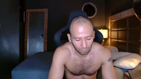 Justin online show from 02/08/25, 12:49