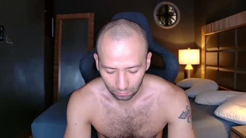 Justin online show from 02/08/25, 10:29