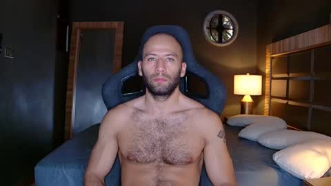 Justin online show from 02/15/25, 09:15