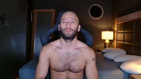 Justin online show from 02/22/25, 10:51