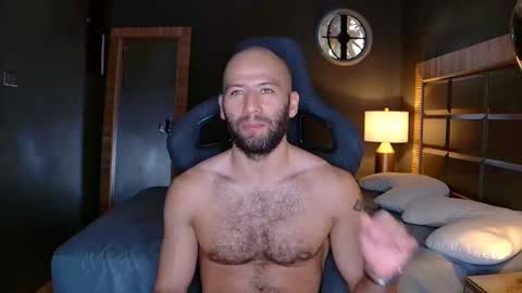 Justin online show from 02/22/25, 01:57