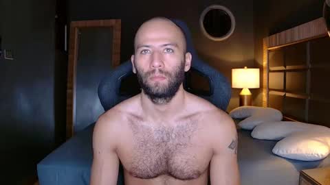 Justin online show from 02/25/25, 09:09