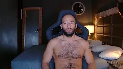 Justin online show from 02/25/25, 12:13