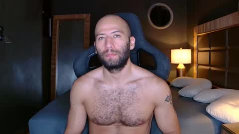 Justin online show from 02/26/25, 10:26