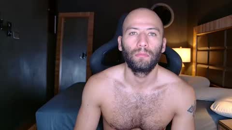 Justin online show from 02/27/25, 10:37