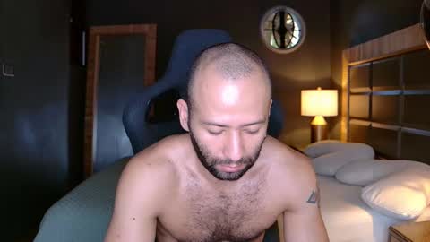 Justin online show from 03/01/25, 12:23