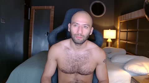 Justin online show from 03/04/25, 10:35