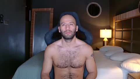 Justin online show from 03/07/25, 09:29