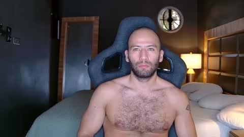 Justin online show from 03/07/25, 03:39