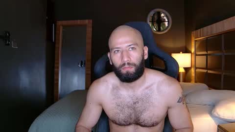 Justin online show from 09/15/25, 11:54