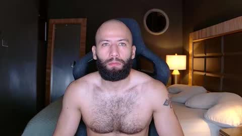 Justin online show from 10/16/25, 09:32