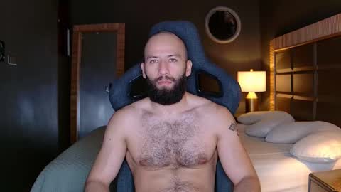 Justin online show from 10/18/25, 10:49