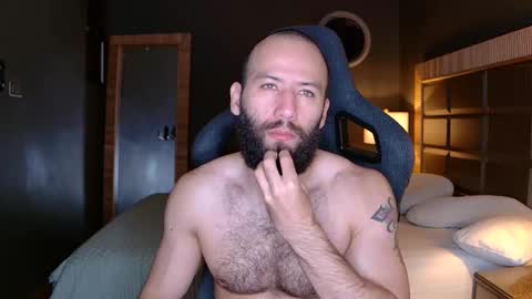 Justin online show from 10/25/25, 10:12