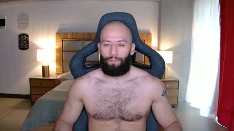 Justin online show from 11/27/25, 12:40