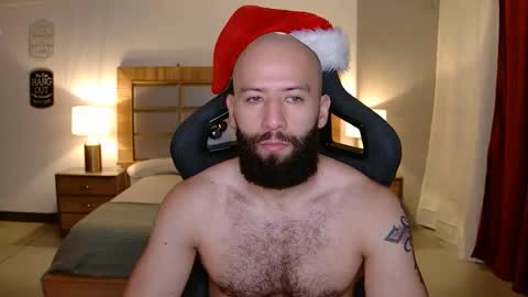 Justin online show from 12/04/25, 10:13